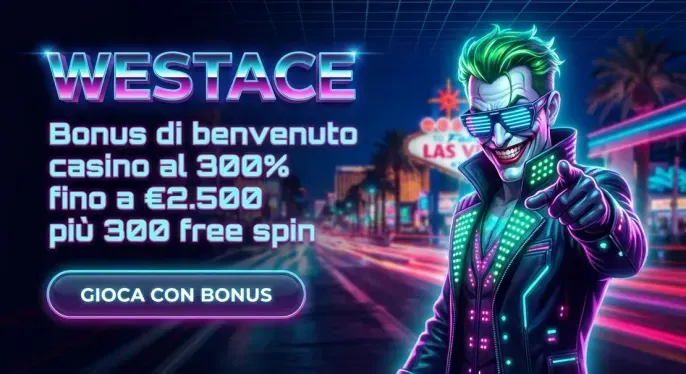 Westace Casino